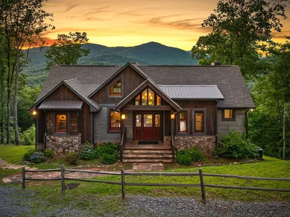 370 High Ridge Rd, Epworth, GA 30541