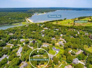 90 Monomoyic Way, Chatham, MA 02633