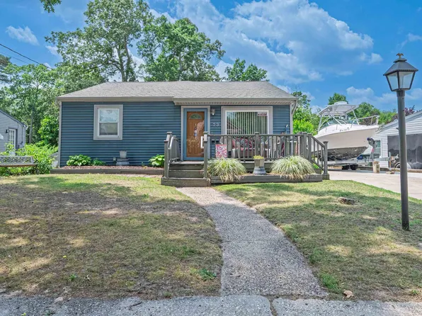 23 Shady Ln, Absecon, NJ 08201