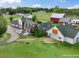 7 Countryside Drive, Gilford, NH 03249