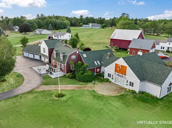 7 Countryside Drive, Gilford, NH 03249