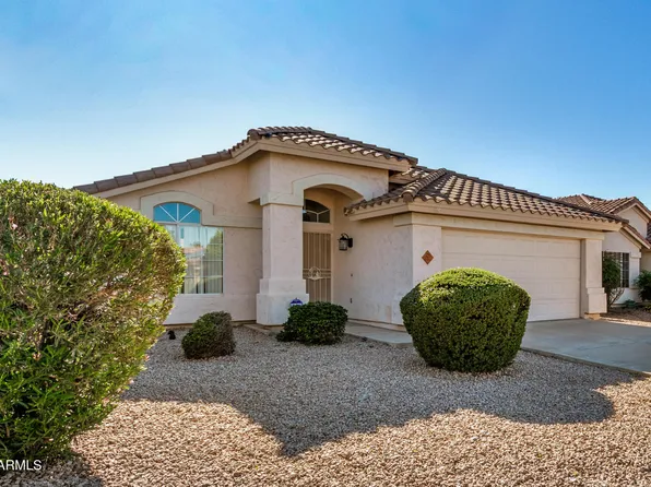 747 W DOUGLAS Avenue, Gilbert, AZ 85233