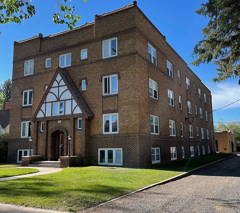1st image of 709 E Ivinson Ave APT 34