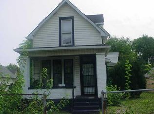 2005 N Carrollton Ave, Indianapolis, IN