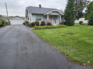 10401 E Valleyway Ave, Spokane Valley, WA 99206