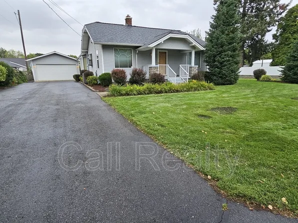 10401 E Valleyway Ave, Spokane Valley, WA 99206