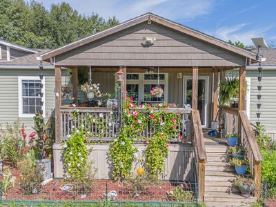 6289 Sherman Kennedy Rd, Baker, FL, 32531