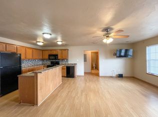 813 S Robberson Ave APT 301, Springfield, MO 65806