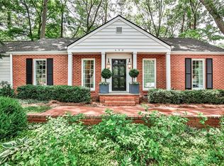 450 Collier Rd NW, Atlanta, GA 30309