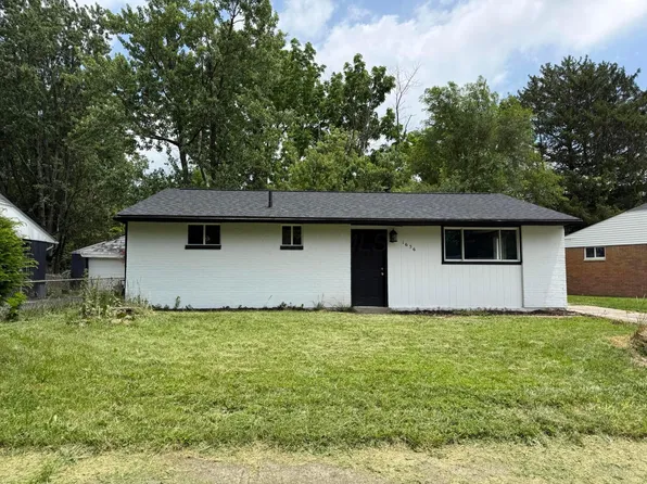 1656 Vilardo Ln, Columbus, OH 43227
