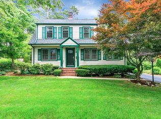 248 Dedham Ave, Needham, MA 02492