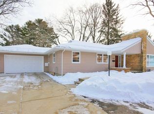 5305 Loruth Ter, Madison, WI 53711