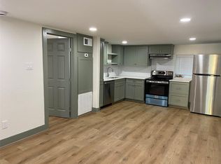 2305 55th St APT 1, Galveston, TX 77551