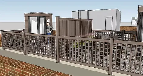 Rented by Living New York