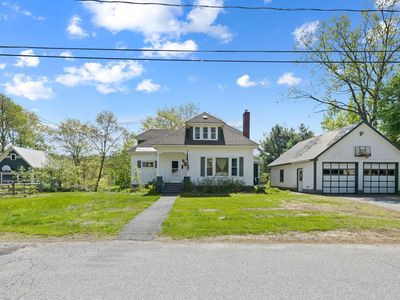 75 Armstrong Avenue, Lisbon, NH, 03585