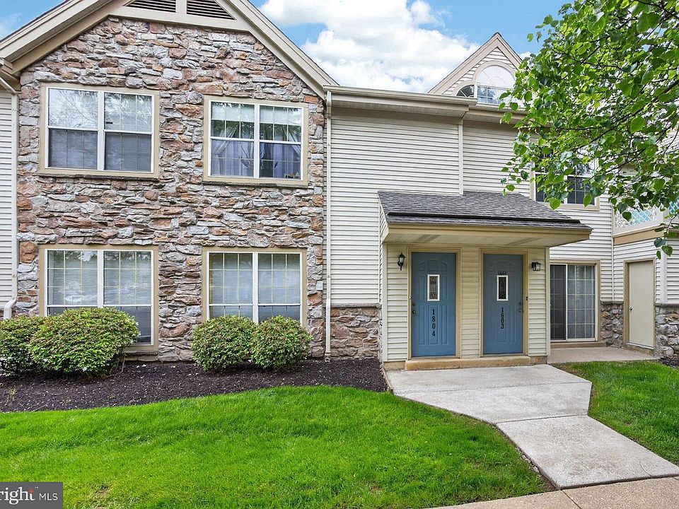 1st image of 1804 Foxmeadow Cir #1804