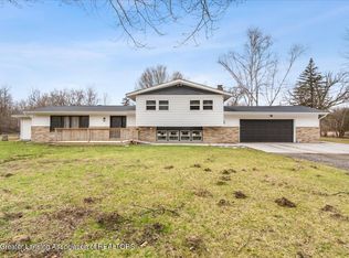 240 S Nine Mile Rd, Midland, MI 48640