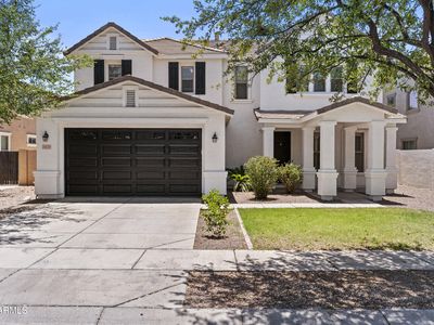 3575 E Gary Way, Gilbert, AZ, 85234