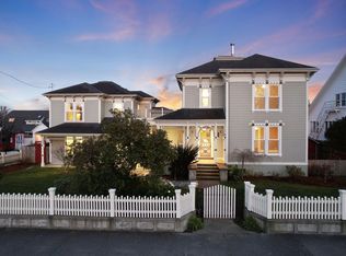 724 Main St, Ferndale, CA 95536