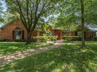 716 Retoma Park, Robinson, TX 76706
