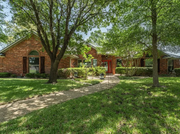 716 Retoma Park, Robinson, TX 76706