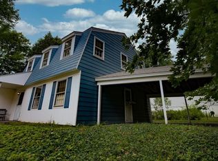 152 Mount Vernon St, Fitchburg, MA 01420