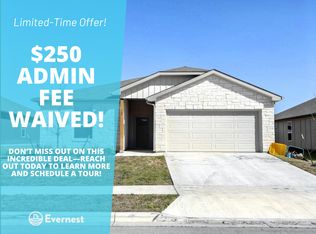 722 Freedom Cir, Nolanville, TX 76559