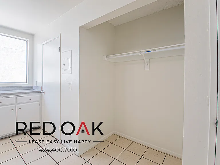 619 N Kingsley Dr #B — Photo 10