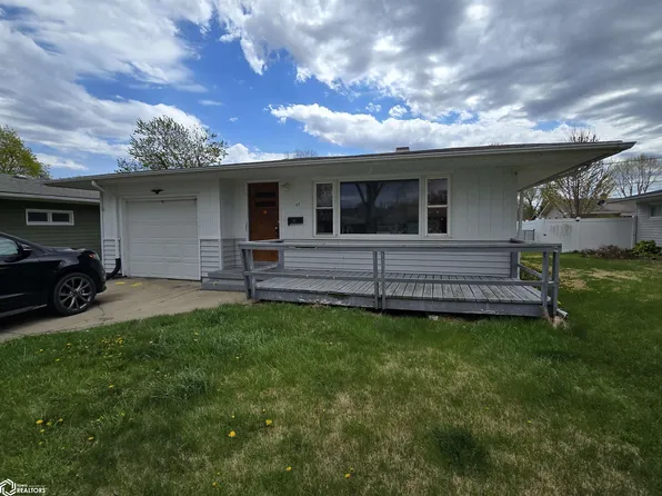 48 Alta Dr, Fort Madison, IA 52627