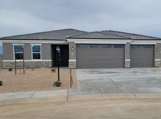 5195 Valle Verde, Kingman, AZ 86409