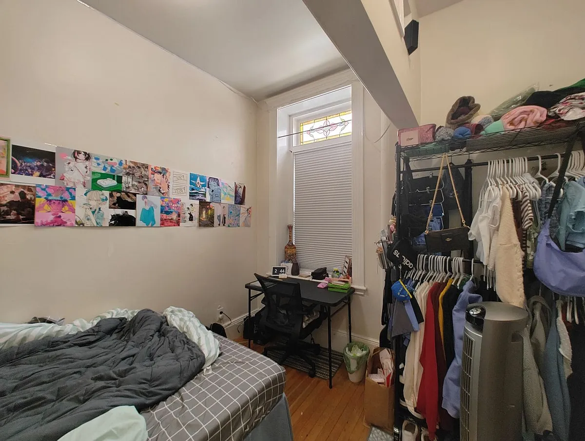 Building Photo - 445 Park Dr #A