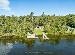 633 Grand Is, Kawartha Lakes, ON K0M 1N0