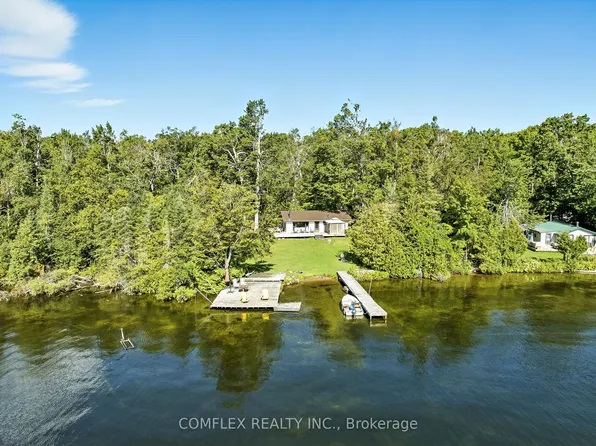 633 Grand Is, Kawartha Lakes, ON K0M 1N0
