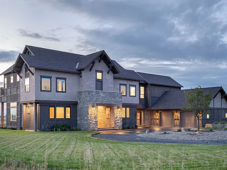 259 Prairie Glen Way — Photo 1