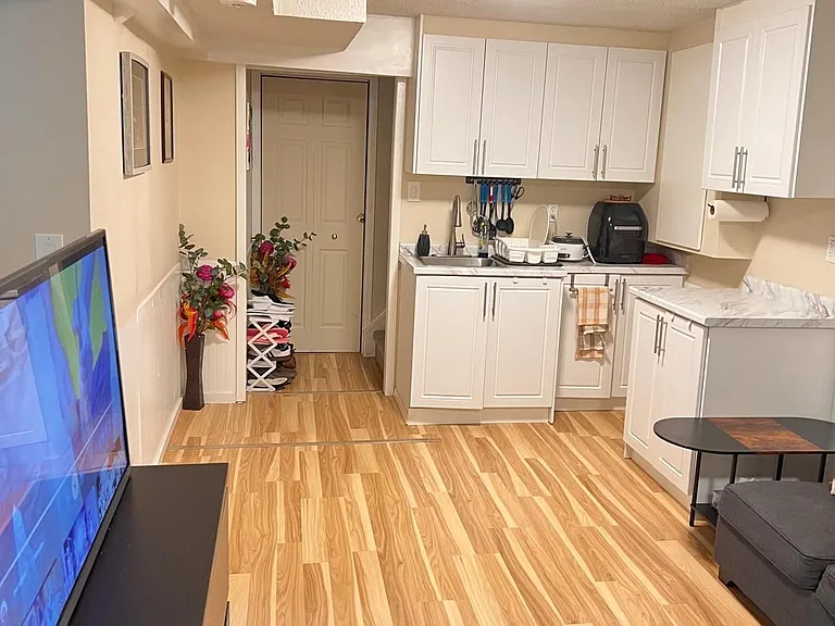 63 Barrett Cres #BASEMENT — Photo 6