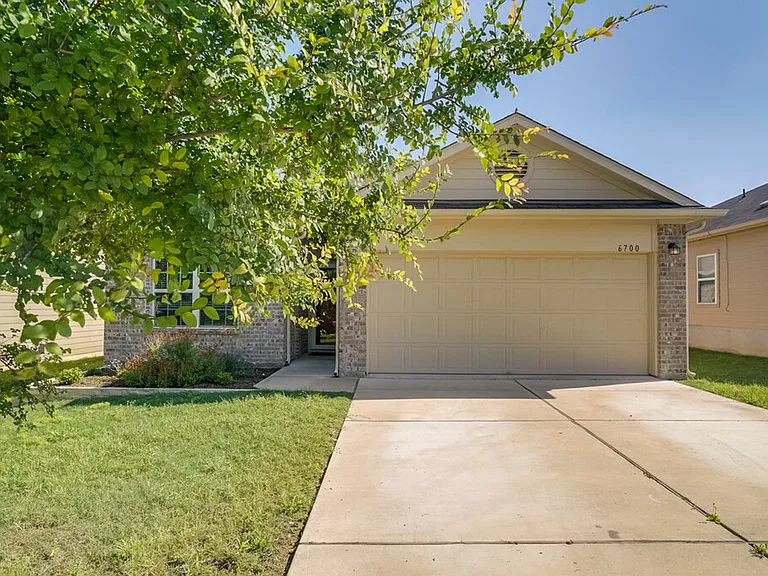 6700 Ranchito Dr — Photo 1