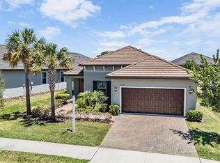 31427 Cannon Rush Dr, San Antonio, FL 33576