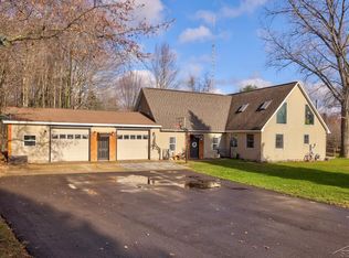 2122 Heather Way, Gladwin, MI 48624