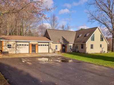 2122 Heather Way, Gladwin, MI, 48624