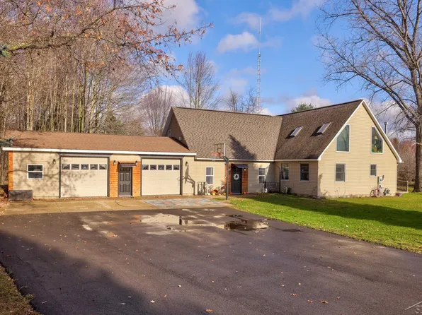 2122 Heather Way, Gladwin, MI 48624