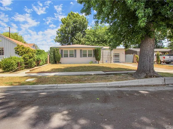 7346 Ostrom Ave, Van Nuys, CA 91406