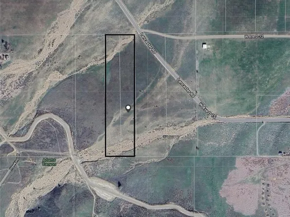 0 W Avenue D 12/lancaster Rd Lot 22, Lancaster, CA 93536