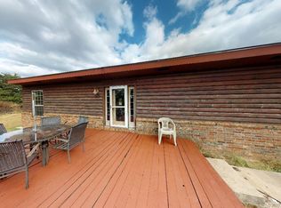 3306 S Half Bank Rd, Atoka, OK 74525