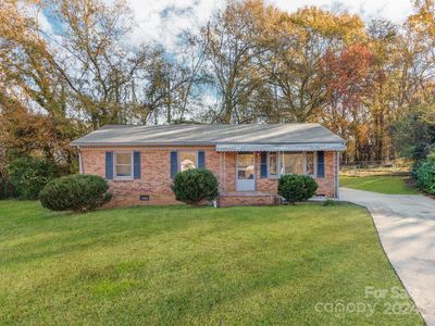 1006 Wooddale Ct, Dallas, NC, 28034
