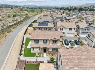 17115 Zion Drive, Canyon Country, CA 91387