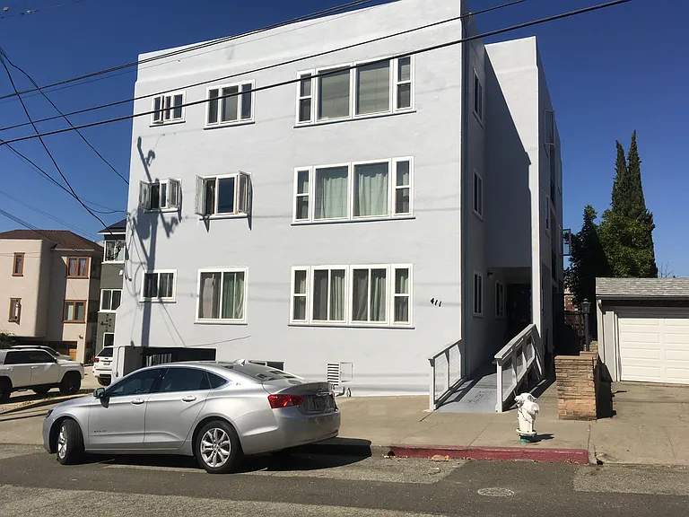 411 Wayne Ave #1 — Photo 1