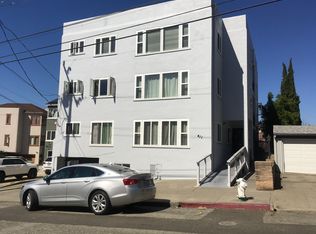 411 Wayne Ave APT 5, Oakland, CA 94606