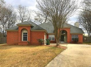 7420 Bell Creek Ct, Montgomery, AL 36117