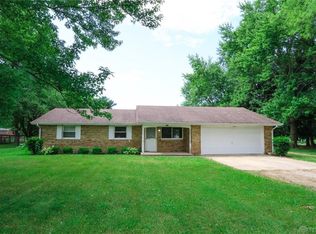 791 N Enon Rd, Yellow Springs, OH 45387