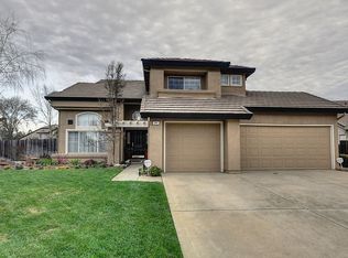 205 Thorndike Way, Folsom, CA 95630